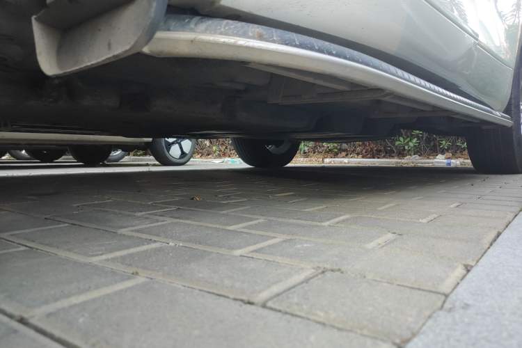 Used Toyota Highlander 2022 Dual-Engine 2.5L Four-Wheel Drive Prestige Version 7 Seats
