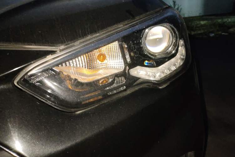 Used Hyundai ix35 2019 2.0L Automatic 2WD Zhiyong·Changxiang Edition China V Standard
