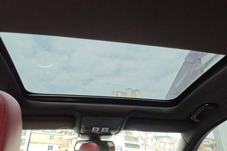 Used Jaguar XEL 2019 2.0T 200 PS Deluxe Edition