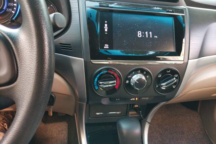 Used Honda Crider 2016 1.8L CVT Comfort Version
