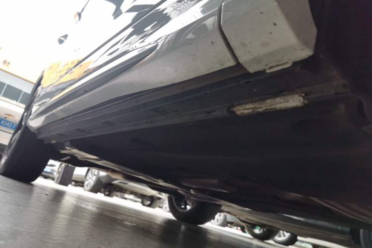 Used Audi Q3 2023 35 TFSI Progressive Dynamic Edition (1.4T)