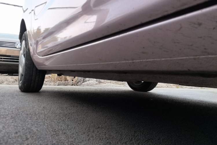 Used  Panda 2023 Panda Mini 200km Endurance Bear
