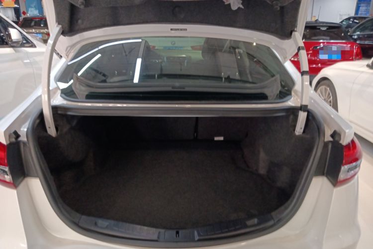 Used Ford Mondeo 2018 EcoBoost 180 Smart Control Fashion Model China VI Standard
