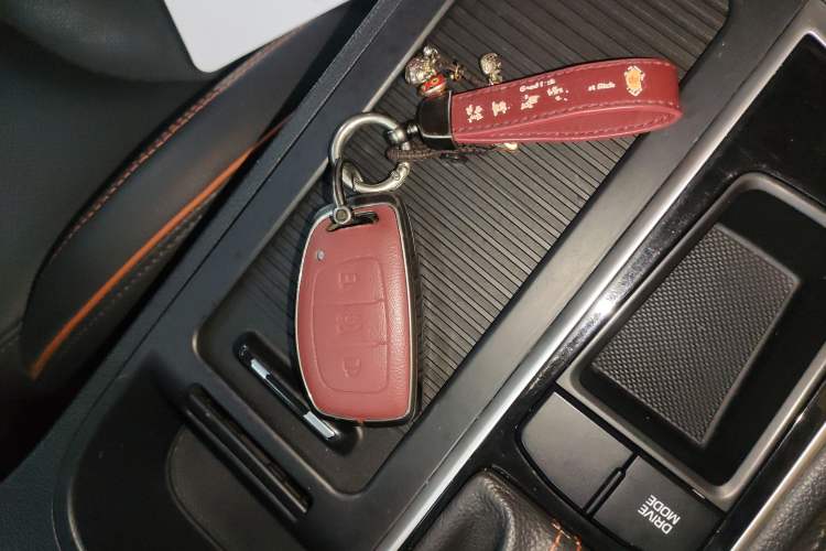 Used Hyundai Sonata 2015 1.6T GLS Smart Model
