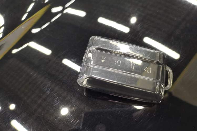 Used Tank 500 New Energy 2023 Hi4-T
