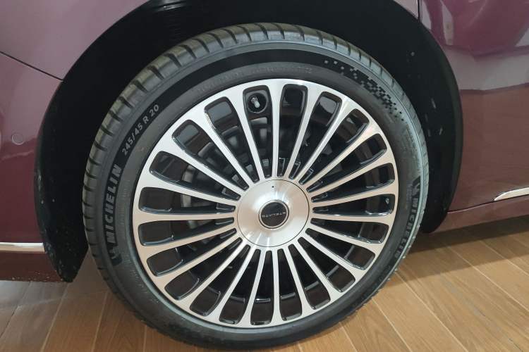 Used Hima Stelato S9 2025 Extended-Range Ultra