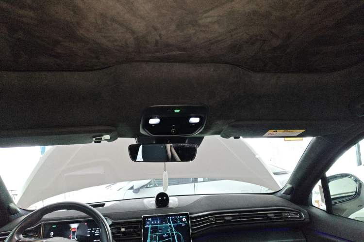 Used Nio EC6 2020 615 km Performance Edition