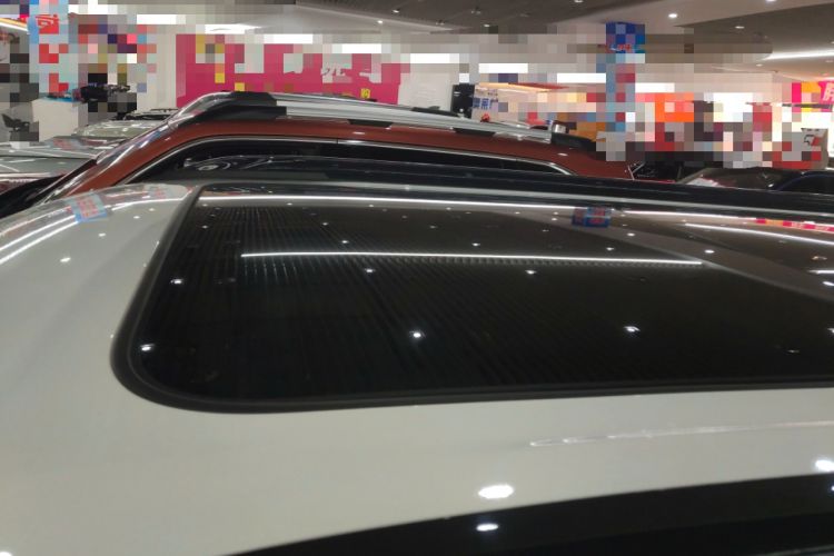 Used Haval X DOG 2022 1.5T DCT Two-Wheel Drive Trendy Edition