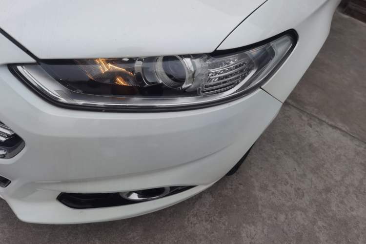 Used Ford Mondeo 2013 2.0L GTDi 200 Fashion Edition
