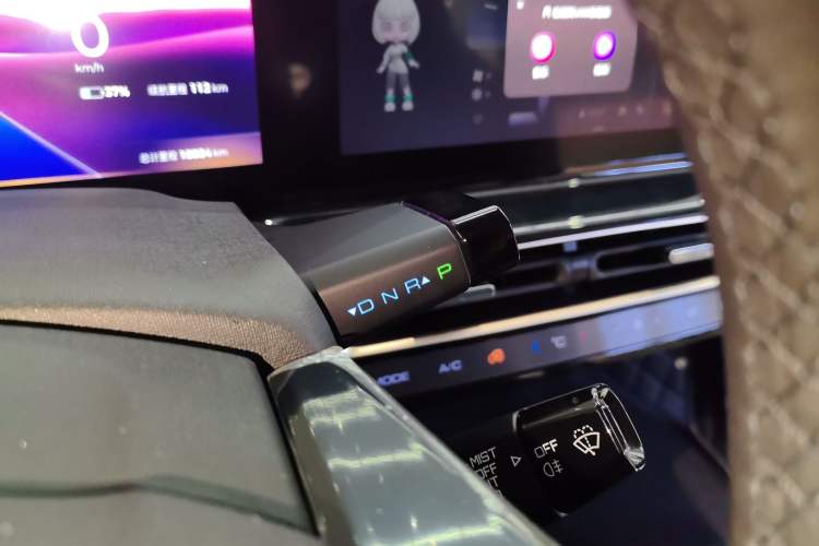 Used Baojun KiWi EV 2022 Artist Lite Edition Lithium Iron Phosphate