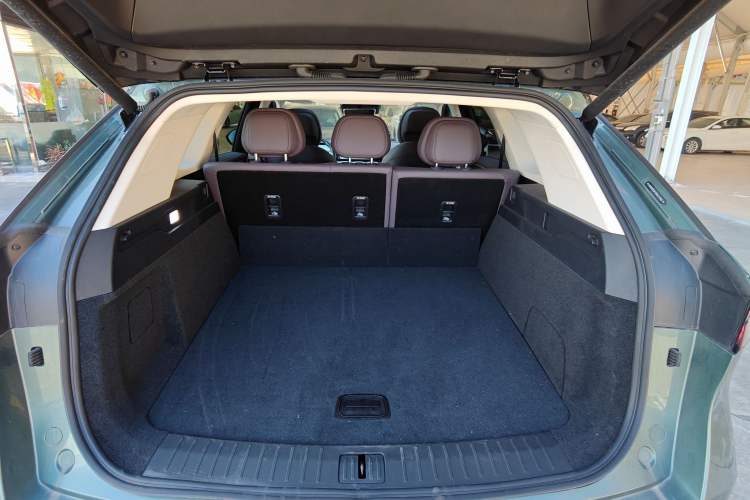 Used Chery Fengyun T10 2024 210 Luxury Edition