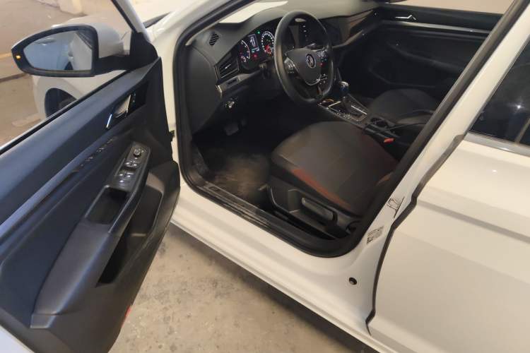 Used Volkswagen Bora 2021 1.5L Automatic Elite Smart Connect Edition
