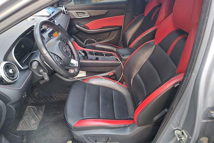 Used MG 6 2020 1.5T Automatic Trophy Luxury Edition