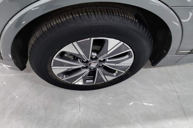 Used Buick E5 2023 Pioneer Edition
