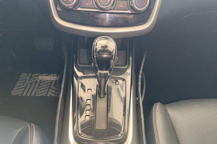 Used Nissan Tiida 2021 1.6L CVT Smart Drive Edition
