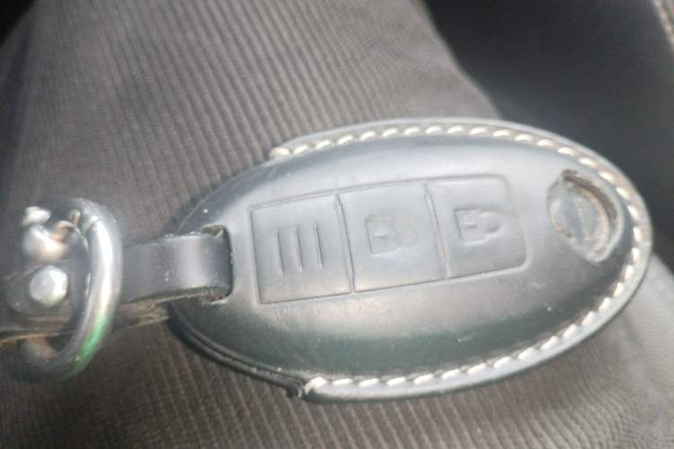 Used Nissan X-Trail 2014 2.0L CVT Comfort Edition 2WD