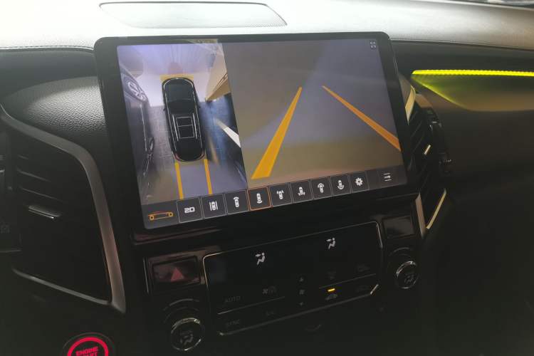 Used Honda Avancier 2020 240TURBO Front-Wheel Drive Smart Edition