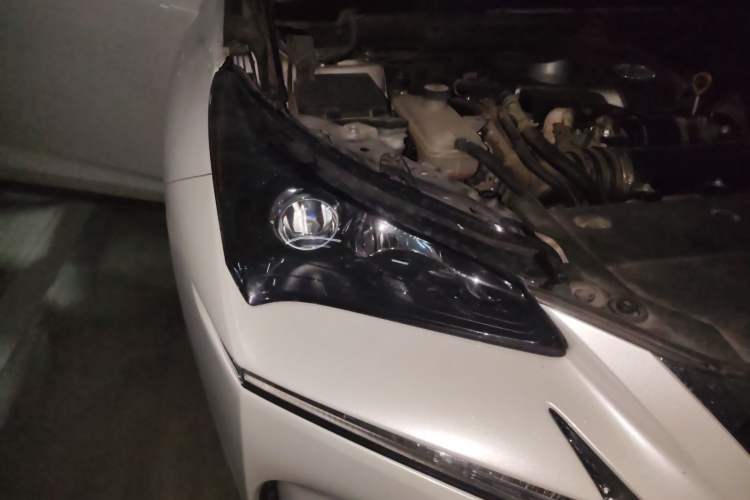 Used Lexus NX 2015 200T All-Wheel-Drive Fēngshàng Edition
