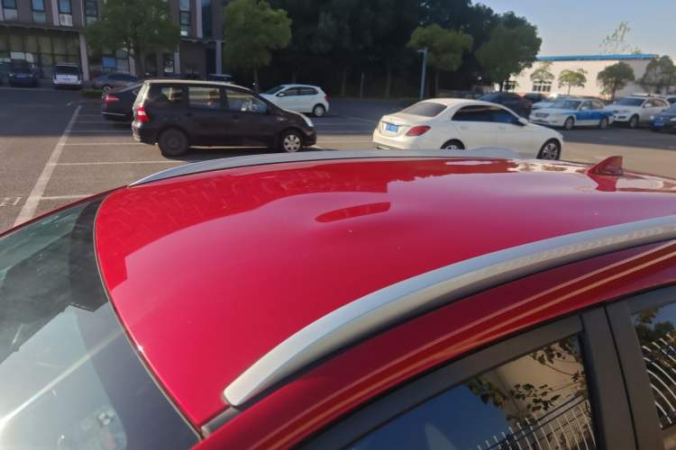 Used Toyota YARiS L 2022 X-Trail 1.5L CVT Leading PLUS Edition
