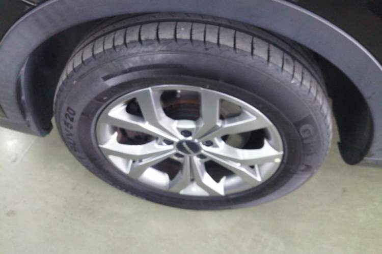 Used Haval H6 2021 National Trend Edition 1.5T Automatic Champion Version
