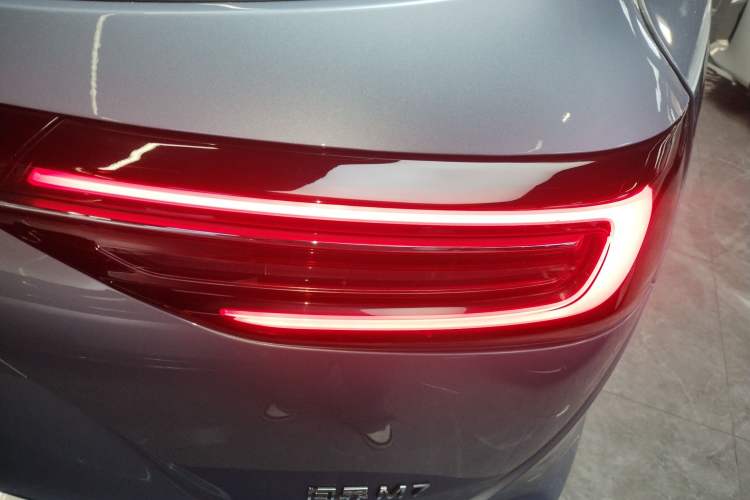 Used Hima AITO M7 2024 1.5T Intelligent Driving 4WD Max Edition 5 Seats
