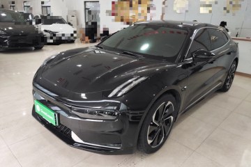 Used Zeekr 001 2021 Long-Range Dual-Motor WE Edition