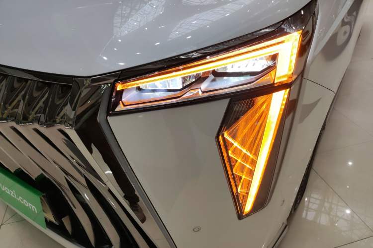 Used GAC Trumpchi M8 2024 Zongshi Series 400T Pioneer Edition