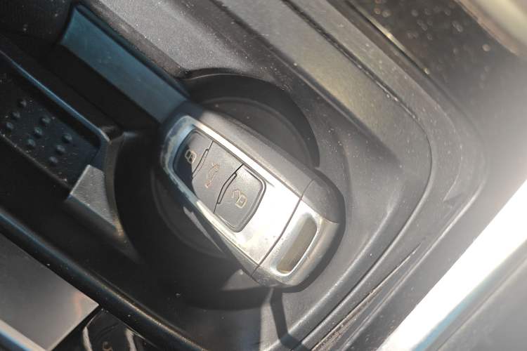 Used Geely Auto Emgrand GT 2016 1.8T Comfort Model