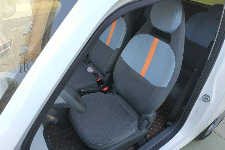 Used  Panda 2024 Panda Mini 200km Endurance Bear
