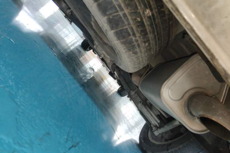 Used Mercedes-Benz Vito 2016 2.0T Business Edition
