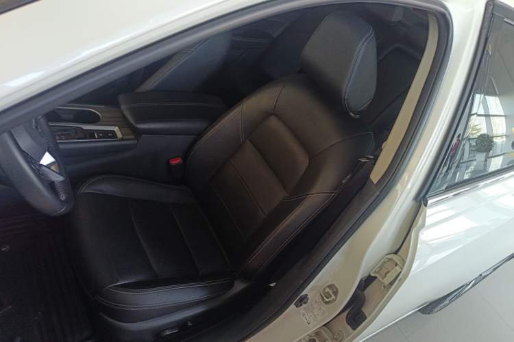 Used Nissan Teana 2021 2.0L XL Comfort Edition
