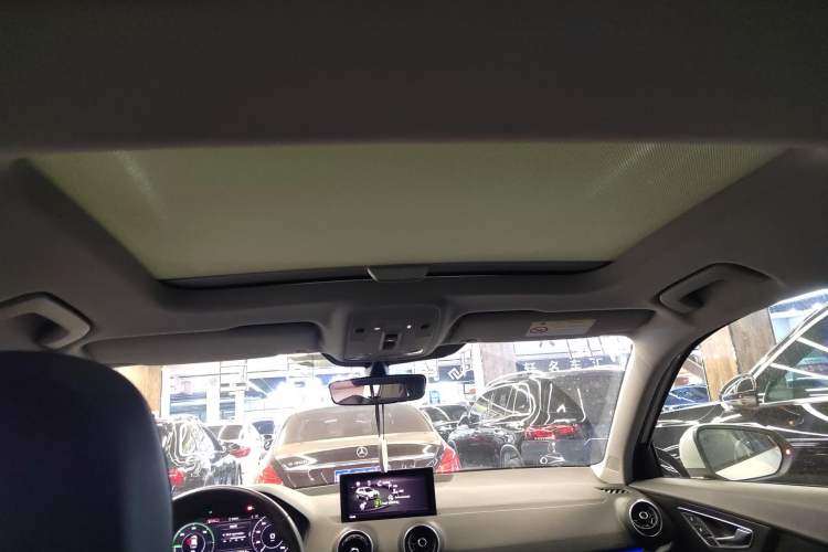 Used Audi Q2L e-tron 2019 Q2L e-tron Pure Electric Smart Enjoyment Model