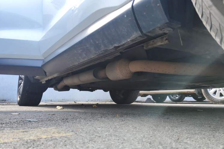 Used BYD Song Pro New Energy 2019 DM 1.5T Four-Wheel Drive Performance Edition Deluxe Model
