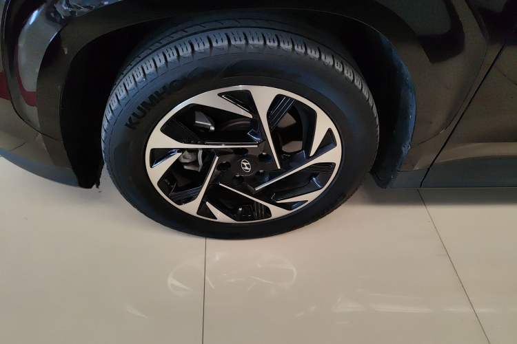 Used Hyundai Custo 2021 380TGDi Smart Love Flagship Edition TOP Premium