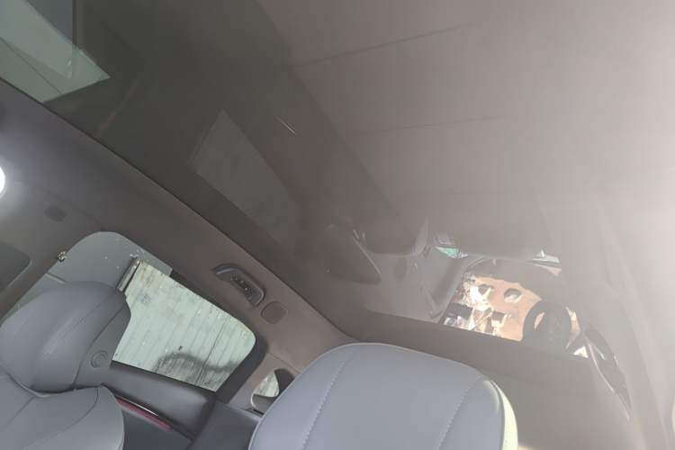 Used XPeng G7 2025 702 Max
