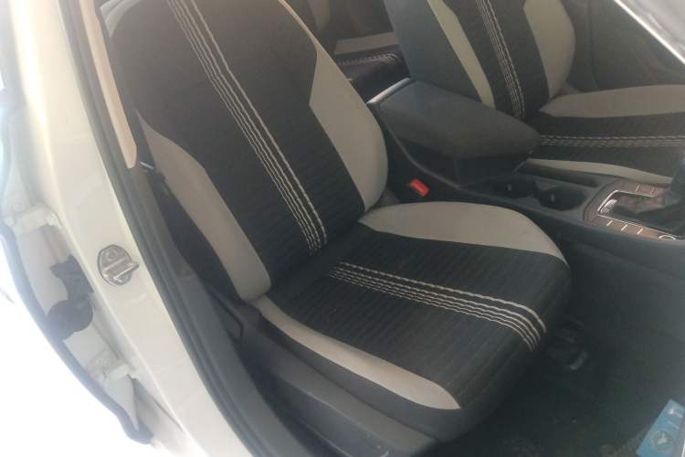 Used Volkswagen Bora 2024 200TSI DSG Comfort Edition
