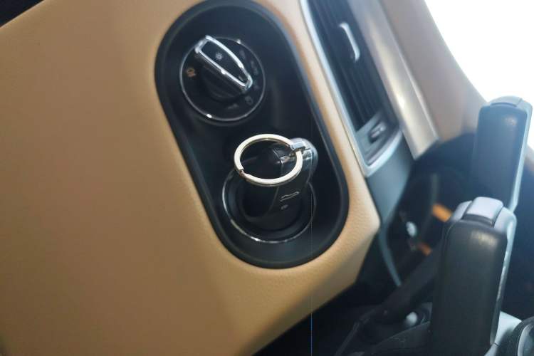 Used Porsche Macan 2014 Macan 2.0T