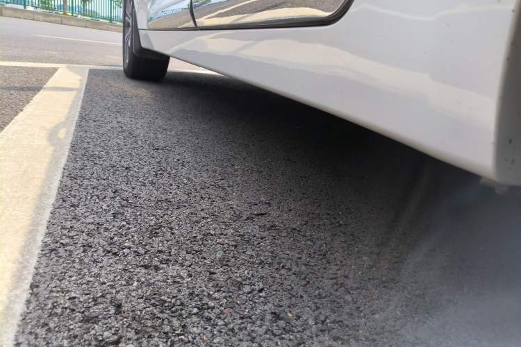 Used Geely Auto Emgrand GT 2017 1.8T Luxury Model