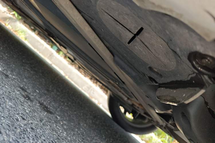 Used BMW X1 2019 xDrive20Li Luxury Model
