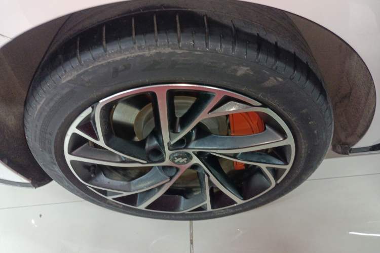 Used  L7 2022 Dynamic Model
