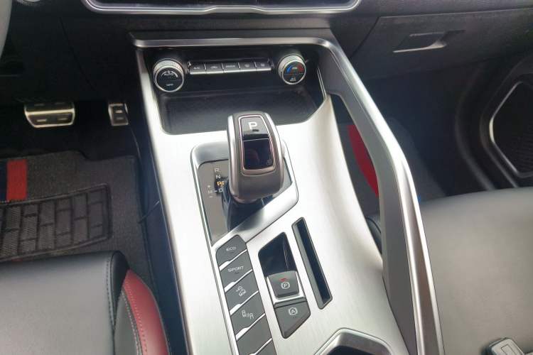 Used Geely Auto Coolray 2020 PRO 260T DCT Knight