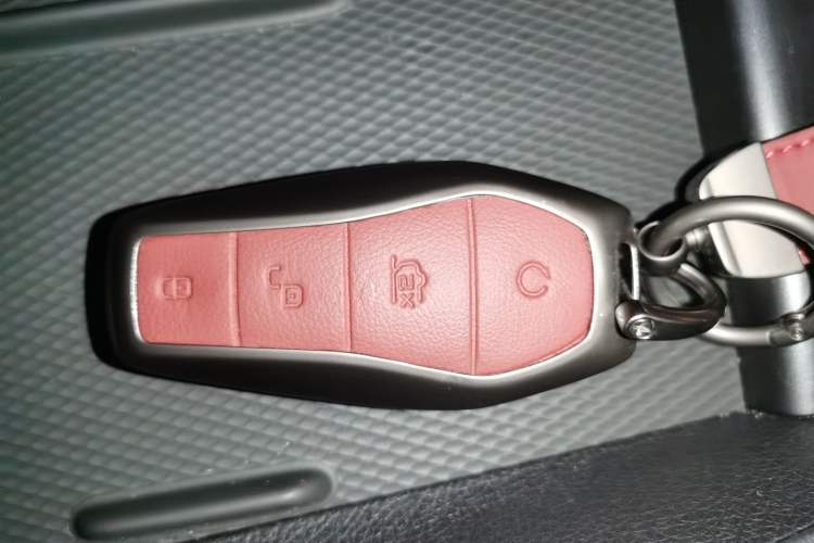 Used BYD Seal 05 DM-i 2025 DM-i Smart Drive 55KM Luxury Model
