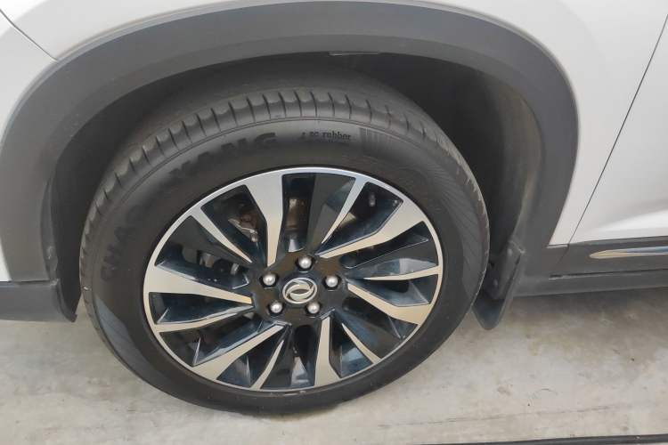 Used FORTHING T5 2018 300T DCT Smart Enjoyment Version
