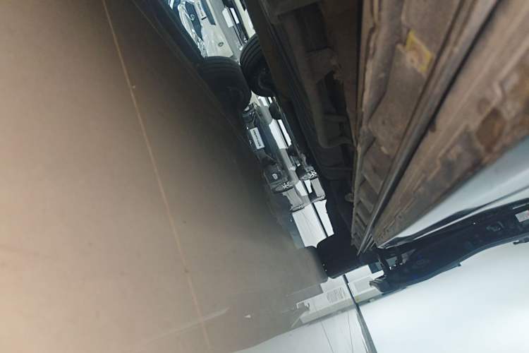 Used Toyota Alphard 2018 Revised Version 3.5L Premium Edition
