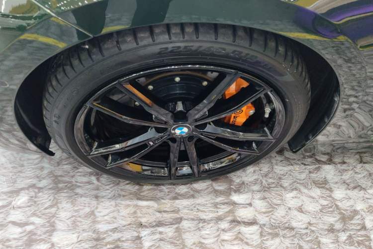 Used BMW 4 Series 2022 Revised 425i M Sport Night Edition Package
