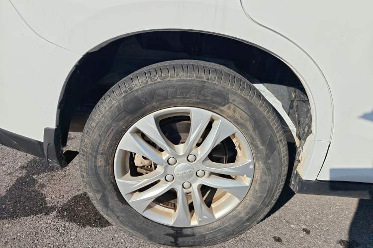 Used Haval M6 2023 PLUS 1.5T Manual Elite Smart Connectivity Model