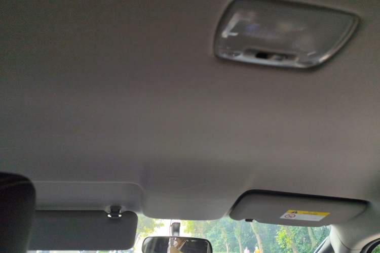 Used Honda Fit 2021 1.5L CVT Trend Edition
