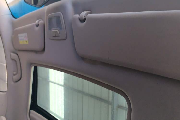 Used Baojun 560 2016 1.5T Manual Luxury Model