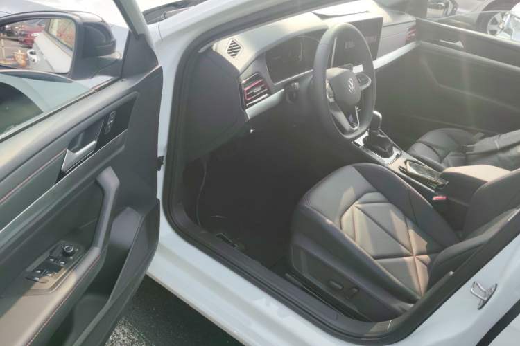 Used Volkswagen Lavida 2024 300TSI DSG Starry Sky Leading Edition
