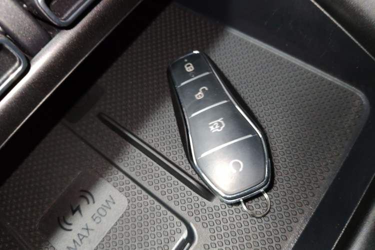 Used BYD Sealion 05 DM-i 2025 DM-i Smart Drive 115KM Flagship Model